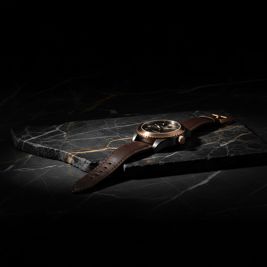 Görsel üretim - Chronos