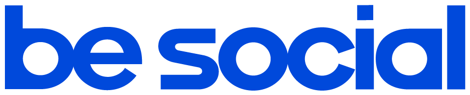 Be Social